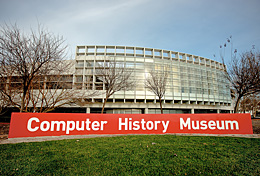 Silicon Valley Discovery