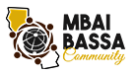 Logo Mbai Bassa Community
