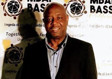 Amos Njoh