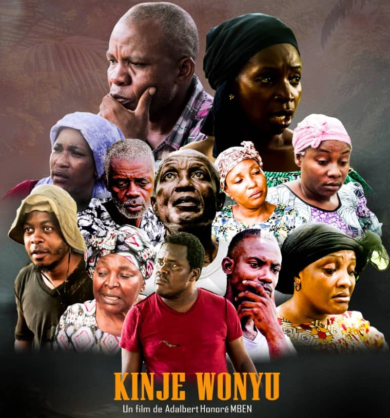 2025 Bisai Festival – Mbombog’s role among the Basa’a-Nge of Cameroon