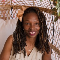 Marie Ange Eyoum Tagne, Ph.D.